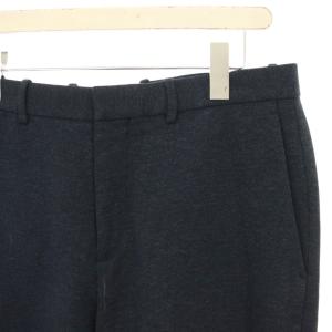 Theory WALCK JAKE W A ストレッチジャージースラックスパンツ テーパードパンツ 31 紺 ネイビー
