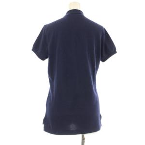 POLO RALPH LAUREN ポロシャツ 半袖 ビッグポニー M 紺 ネイビー 211505656002 /OR
