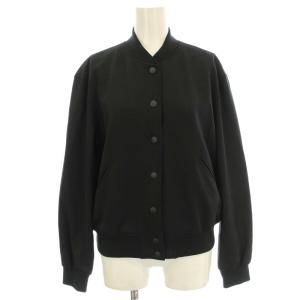 22AW Sleek Saxony Varsity 012304103050901 ジャケット ブルゾン