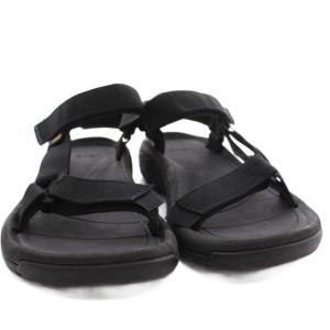 Teva ハリケーン エックスエルティー2 HURRICANE XLT2 スポーツサンダル US8 黒 1019234