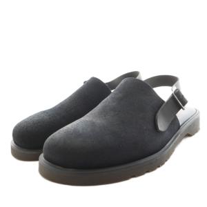 × スティーブンアラン Steven Alan MNML SNDL サンダル ストラップ スエード 8