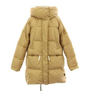 ダウンコート 2WAY M ベージュ JWJL9672