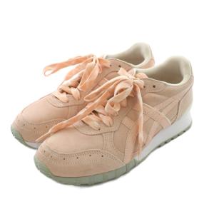 Onitsuka Tiger Colorado EIGHTY コロラドエイティ スニーカー シューズ スエード US5 23.5cm