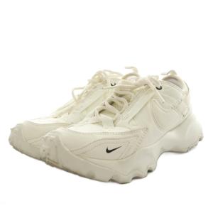NIKE W NIKE TC 7900 sail スニーカー 24.5cm ホワイト DD9682-100