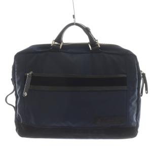 Density 3WAYブリーフケース ビジネスバッグ ハンドバッグ リュックサック バックパック ナイロン