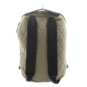 THE NORTH FACE ジオフェイススリムパック Geoface Slim Pack リュックサック デイバッグ ロゴ カーキ