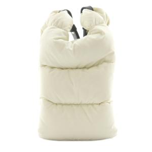 MONCLER LEGERE TOTE SMALL ショルダーバッグ 2way キルティング