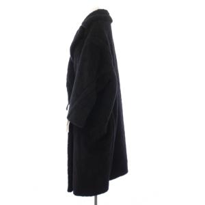 Max Mara TEDGIRL テディベア アイコンコート