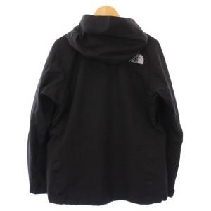 THE NORTH FACE MOUNTAIN JACKET GORE-TEX M