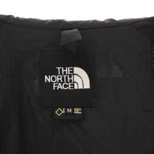 THE NORTH FACE MOUNTAIN JACKET GORE-TEX M
