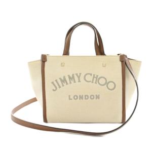 AVENUE トートバッグ 2way キャンバス レザー