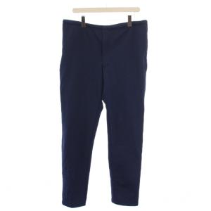 トレールアクションタイツ イージーパンツ ジップフライ XL ネイビー 1105540 /BM