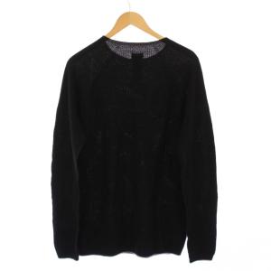 Patagonia capilene air crew キャプリーンエアクルー ニット 長袖 ストレッチ 無地 ウール L