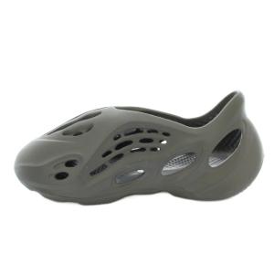 YEEZY Foam Runner Carbon イージー フォームランナー カーボン スニーカー US11