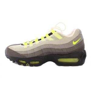 Air Max 95 OG Yellow Gradation スニーカー
