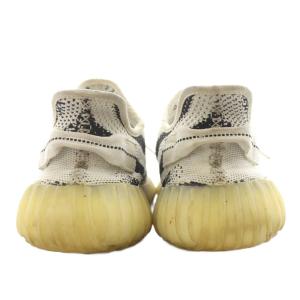 adidas Originals イージー ブースト YEEZY Boost 350 V2 スニーカー シューズ US9 27.0cm 白