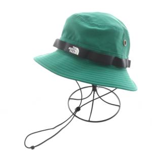 ×THE NORTH FACE 22SS トレッキング クラッシャー バケットハット