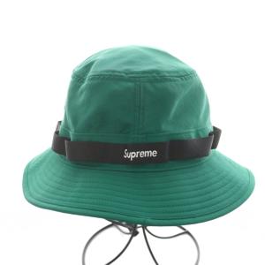 Supreme ×THE NORTH FACE 22SS トレッキング クラッシャー バケットハット