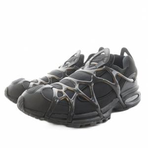 NIKE AIR KUKINI BLACK ANTHRACITE スニーカー US9