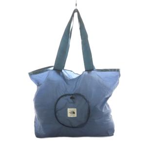 TOTE M トートバッグ LITE BALL エコバッグ ハンドバッグ ネイビー NM82159 /NQ
