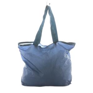 THE NORTH FACE TOTE M トートバッグ LITE BALL エコバッグ ハンドバッグ ネイビー NM82159 /NQ