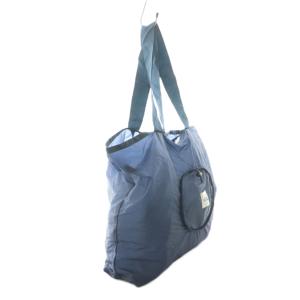 THE NORTH FACE TOTE M トートバッグ LITE BALL エコバッグ ハンドバッグ ネイビー NM82159 /NQ