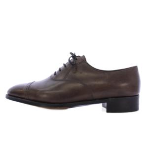 JOHN LOBB Philip 2 7000ラスト ビジネスシューズ 7.5 ブラウン