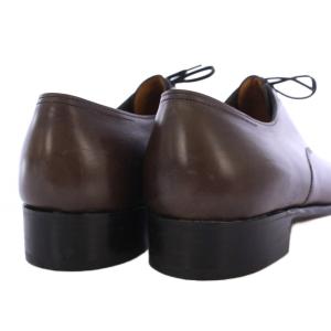JOHN LOBB Philip 2 7000ラスト ビジネスシューズ 7.5 ブラウン
