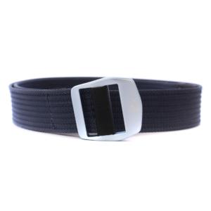 ベルト ナイロン ネイビー /BM