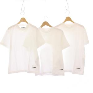 パックT 3枚セット M ホワイト JPPU706540