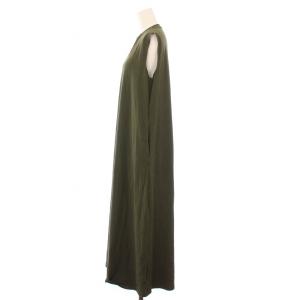 Theory 23SS RUBRIC MUSCLE TEE DRESS ルーブリックマッスルTシャツドレス ワンピース