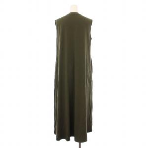 Theory 23SS RUBRIC MUSCLE TEE DRESS ルーブリックマッスルTシャツドレス ワンピース