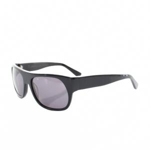 3.1 phillip lim エミール ソレイユ EMILE SOLEIL サングラス 眼鏡 セルフレーム ウェリントン ケース付き