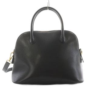 CELINE ハンドバッグ ショルダー 2way ブラック