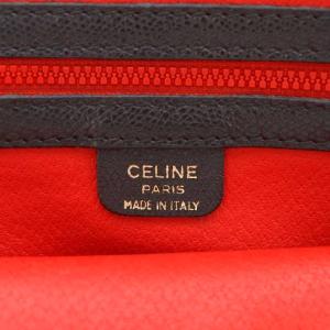 CELINE ハンドバッグ ショルダー 2way ブラック