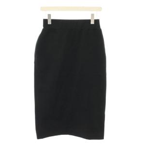 23SS テックスブリッドタイトスカート TEXBRID TIGHT SKIRT ロング イージー 1