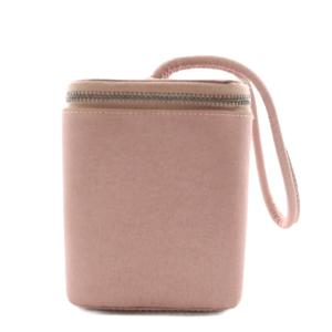ポーチ ナイロン ピンク /AN7 OH
