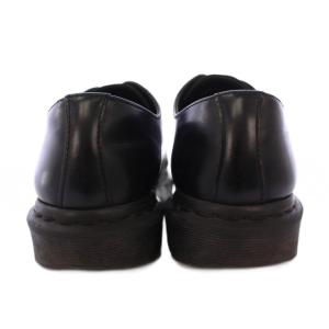 Dr.Martens MONO 3ホールシューズ ドレスシューズ レザー UK6 黒 1461 /BM