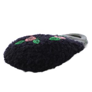 mina perhonen hitomi shinoyama swing camellia エッグバッグ