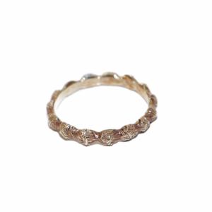 タンバリン リング SILVER 11号 ua7106