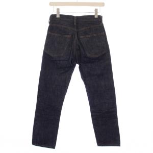 MADISONBLUE デニムパンツ ジーンズ ボタンフライ 00 インディゴ MB171-3011 /BM