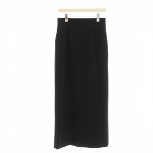 24SS ハイウエストペンシルスカート 24060586631010  スカート ロング タイト 38