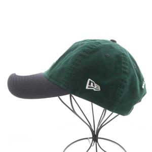 NEW ERA × ザ シンゾーン THE SHINZONE ユタ ジャズ UTAH JAZZ キャップ 帽子 ロゴ 緑