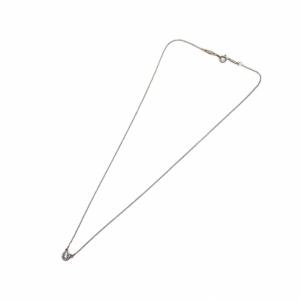 TIFFANY&Co. エルサペレッティ バイザヤード ネックレス  アクアマリン 925