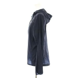 Patagonia フーディニジャケット Houdini Jacket ナイロンジャケット アウター S 紺 ネイビー 24146FA17
