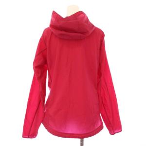 Patagonia Houdini Jacket フーディニジャケット ナイロン アウター ジップアップ ロゴ プリント 薄手