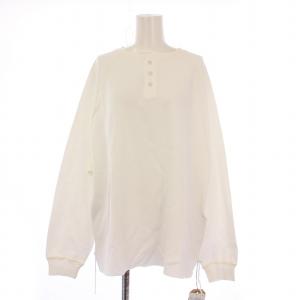 REMI RELIEF HENLEY L/S T-SHIRT ヘンリーロングスリーブTシャツ ロンT 長袖