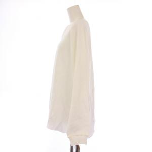 L'Appartement REMI RELIEF HENLEY L/S T-SHIRT ヘンリーロングスリーブTシャツ ロンT 長袖