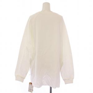 L'Appartement REMI RELIEF HENLEY L/S T-SHIRT ヘンリーロングスリーブTシャツ ロンT 長袖