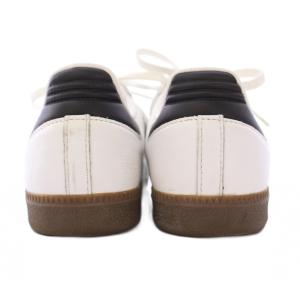 adidas Originals Samba OG サンバ OG ローカットスニーカー シューズ 3ライン ロゴ レザー スエード US5.5